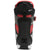 DC Phantom Snowboard Boots 2025 Black/Grey/Red