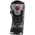 DC Phantom Snowboard Boots 2025 Black/Grey/Red