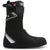 DC Phantom Snowboard Boots 2025 Black/Grey/Red