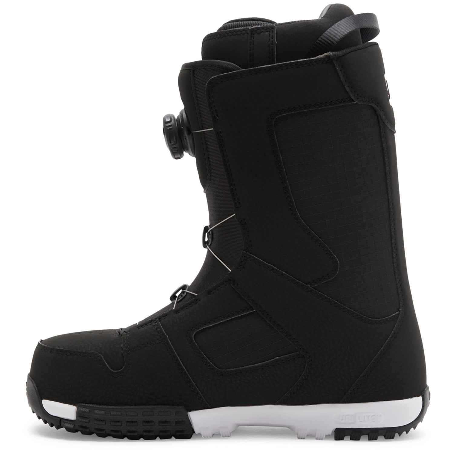 DC Phase Boa Pro Snowboard Boots 2025 – evo