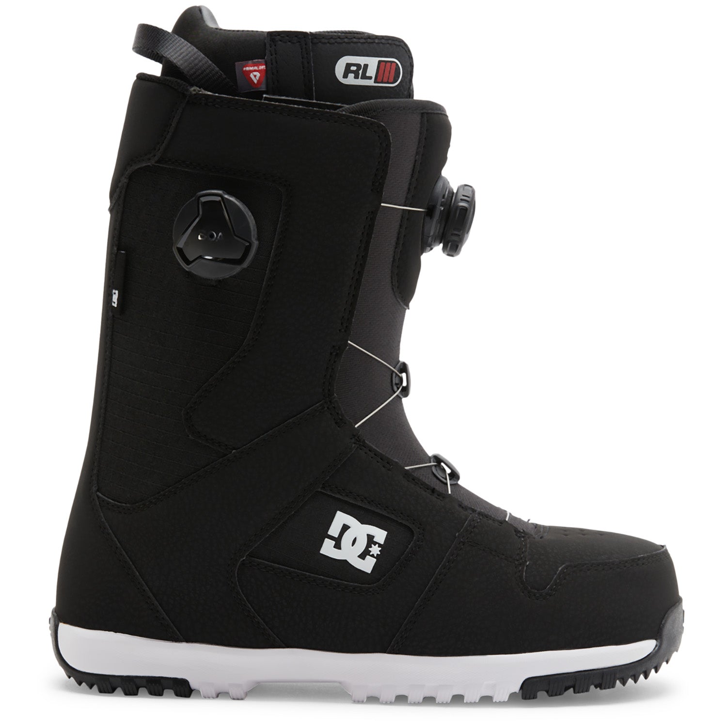 DC PHASE BOA 2025 スノーボードブーツ メンズ8.5 ブラック DC Phase Boa Pro Snowboard Boots 2025 – evo