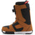 DC Phase Boa Pro Snowboard Boots 2025 Wheat/Black