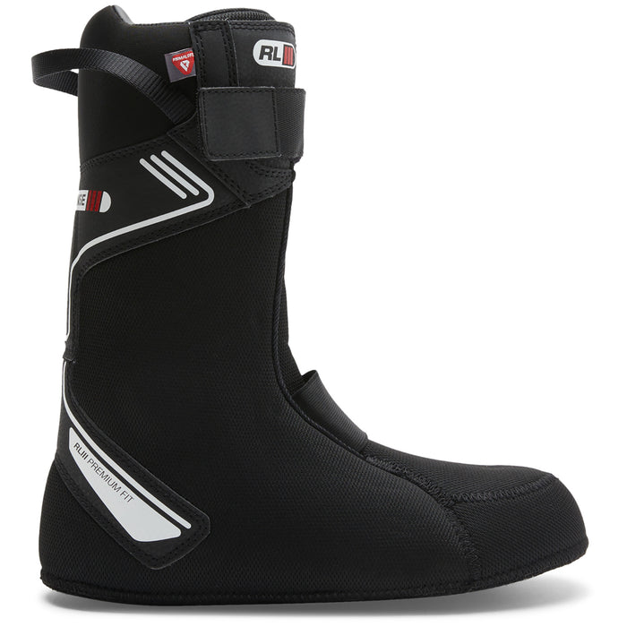 DC Phase Boa Pro Snowboard Boots 2025 Wheat/Black