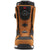 DC Phase Boa Pro Snowboard Boots 2025 Wheat/Black