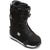 DC Phase Boa Pro Step On Snowboard Boots 2025 Black/Black/White