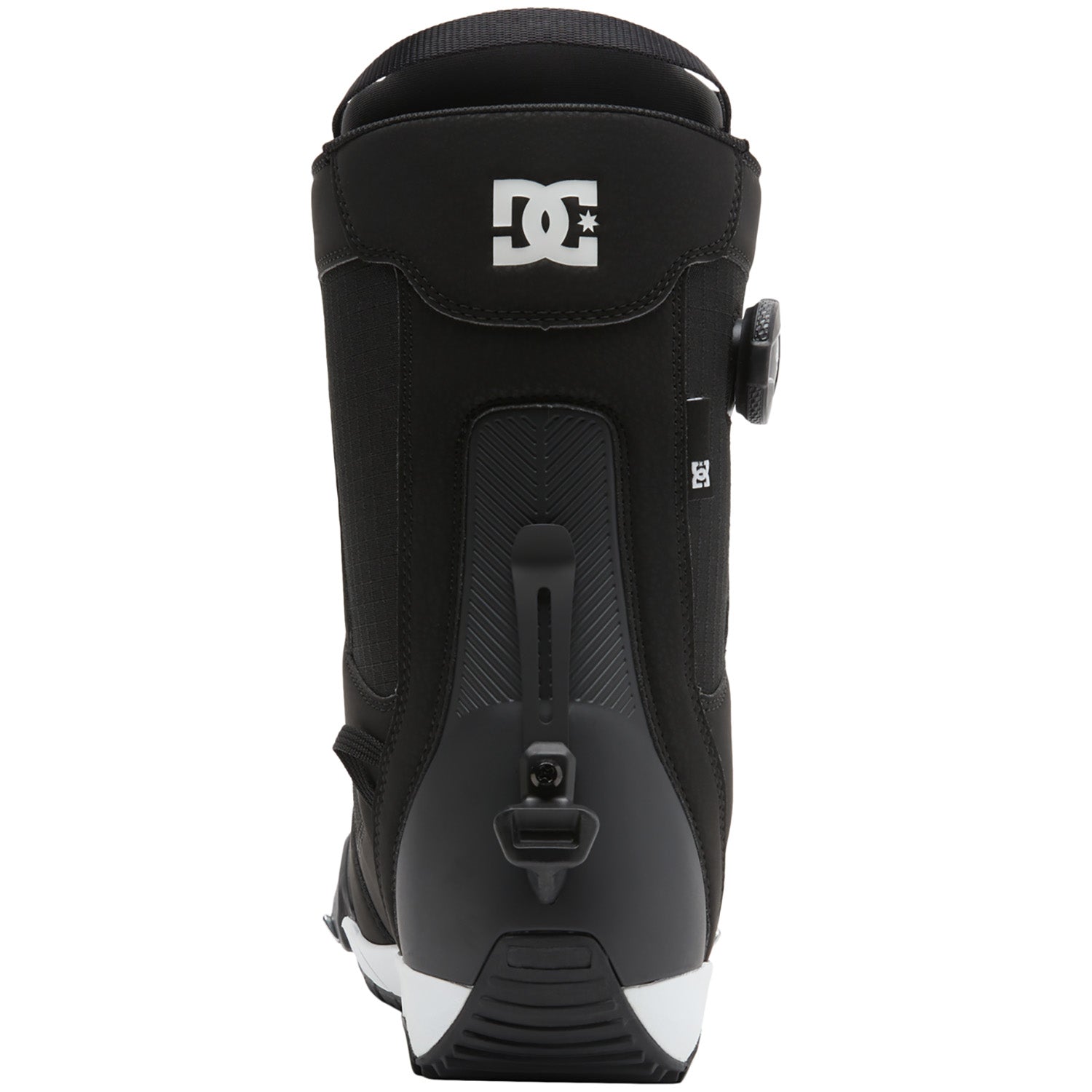 DC Phase Boa Pro Step On Snowboard Boots + Flux DS Step On