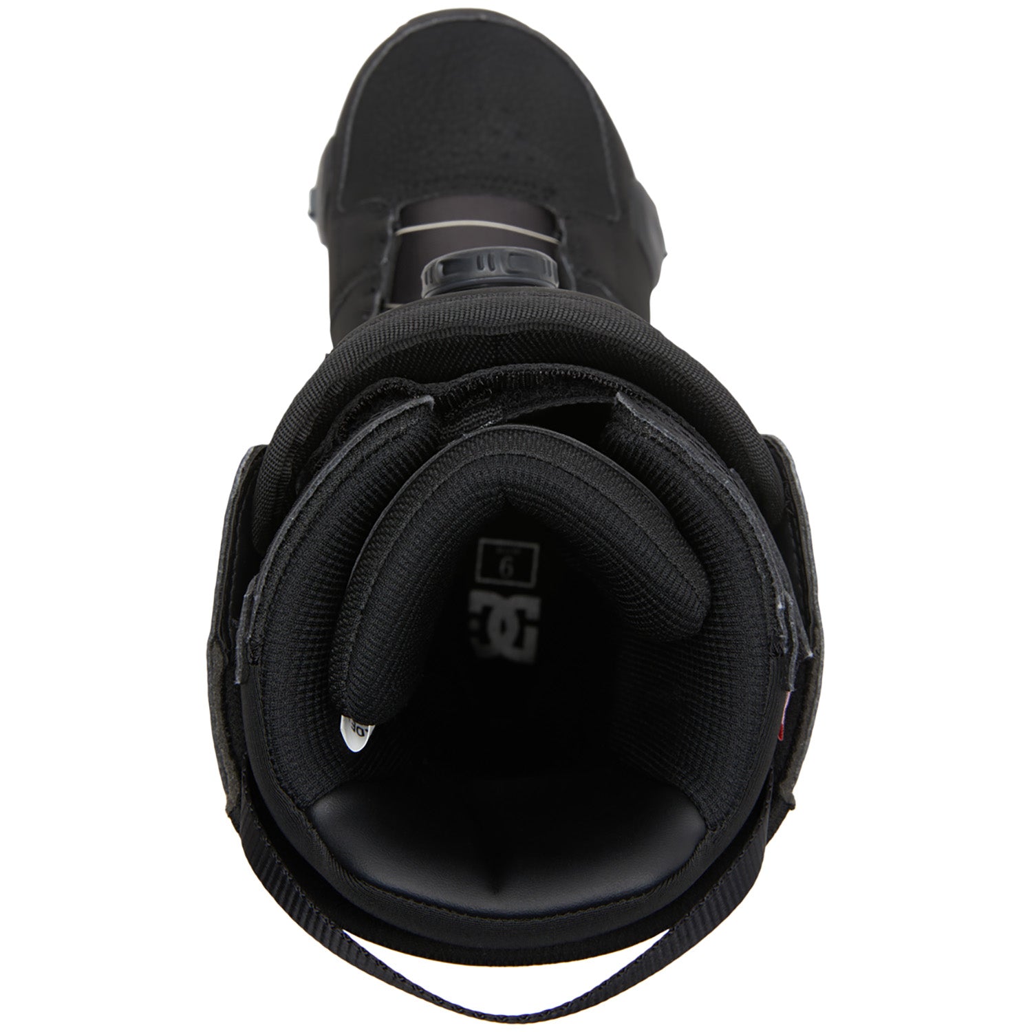 DC Phase Boa Pro Step On Snowboard Boots + Flux DS Step On
