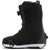 DC Phase Boa Pro Step On Snowboard Boots 2025 Black/Black/White