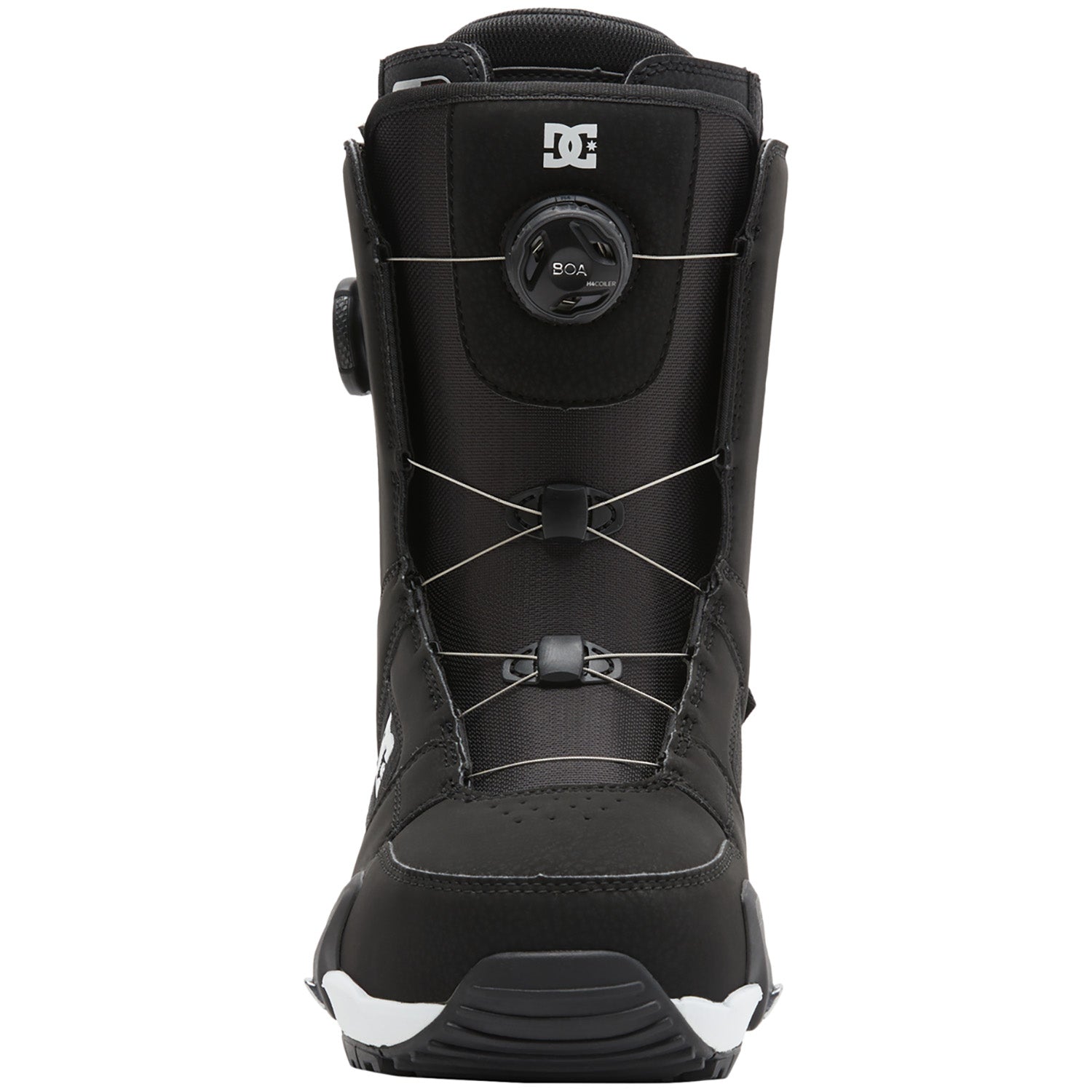 DC Phase Boa Pro Step On Snowboard Boots 2025 – evo