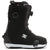 DC Phase Boa Pro Step On Snowboard Boots 2025 Black/Black/White