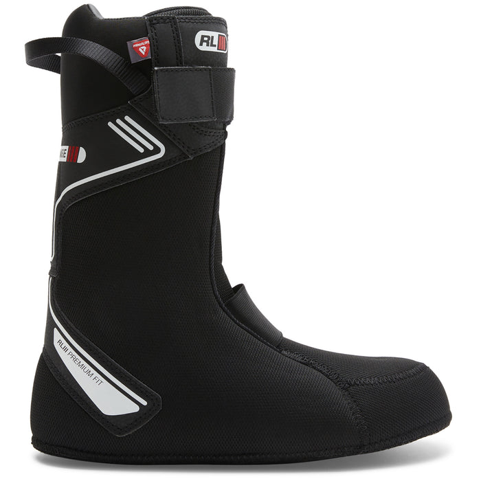 DC Phase Boa Pro Step On Snowboard Boots 2025 Wheat