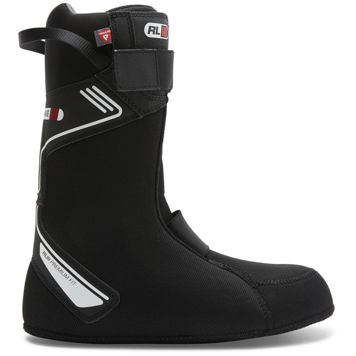 DC Phase Boa Pro Step On Snowboard Boots 2025 Wheat