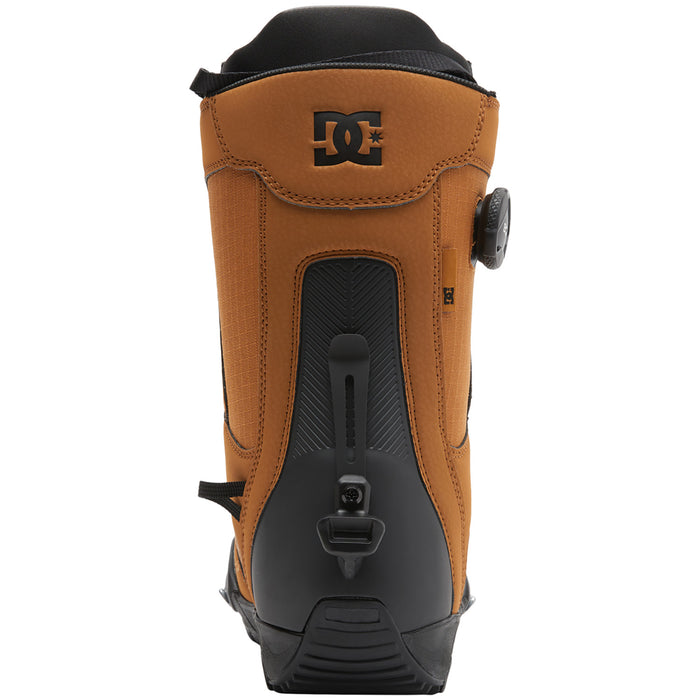 DC Phase Boa Pro Step On Snowboard Boots 2025 Wheat