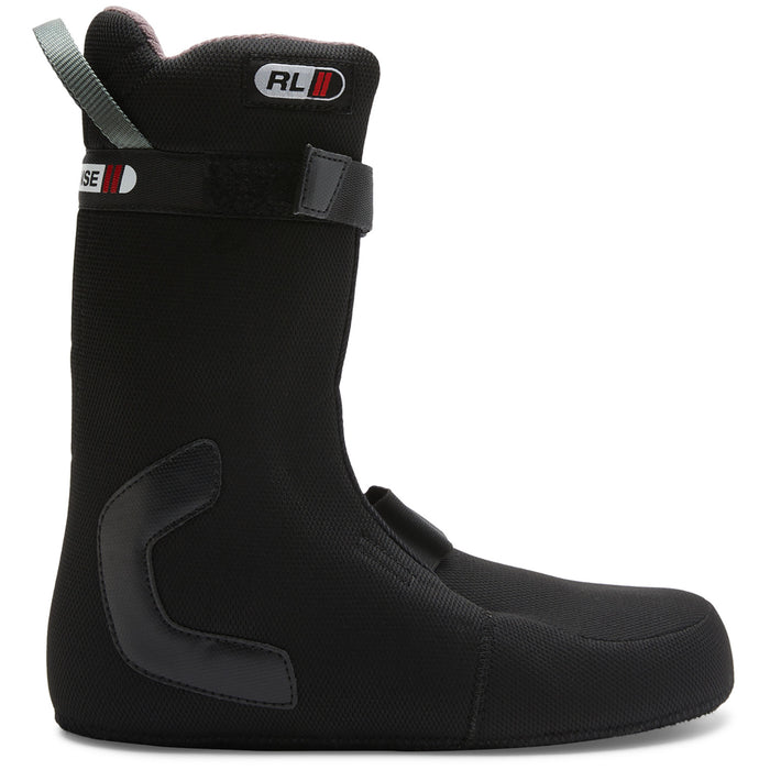 DC Premier Hybrid Snowboard Boots 2025 Brown/Black/White