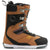 DC Premier Hybrid Snowboard Boots 2025 Brown/Black/White