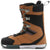 DC Premier Hybrid Snowboard Boots 2025 Brown/Black/White