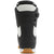 DC Transcend Snowboard Boots 2025 Black/Camel