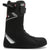 DC Transcend Snowboard Boots 2025 Black/Camel