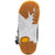 DC Transcend Snowboard Boots 2025 Black/Camel