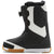 DC Transcend Snowboard Boots 2025 Black/Camel