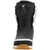 DC Transcend Snowboard Boots 2025 Black/Camel