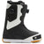 DC Transcend Snowboard Boots 2025 Black/Camel
