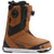 DC Transcend Snowboard Boots 2025 Wheat/Black