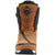 DC Transcend Snowboard Boots 2025 Wheat/Black