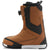DC Transcend Snowboard Boots 2025 Wheat/Black
