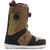 DC Phase Boa Pro Snowboard Boots - Women's 2025 Brown/Green/Black