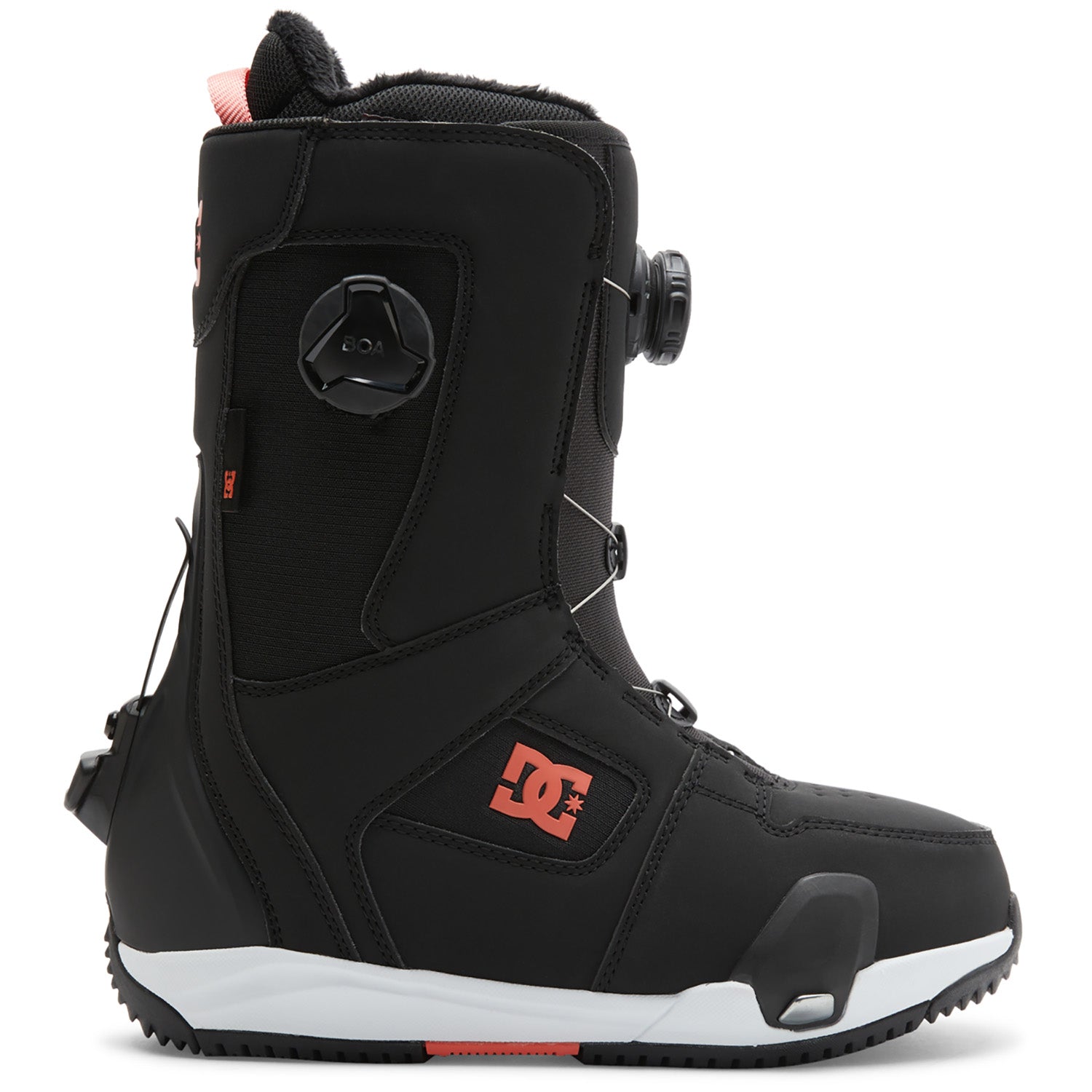 DC Phase Boa Pro Step On Snowboard Boots - Women's 2025 – evo