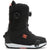 DC Phase Boa Pro Step On Snowboard Boots - Women's 2025 Black/Hot Coral