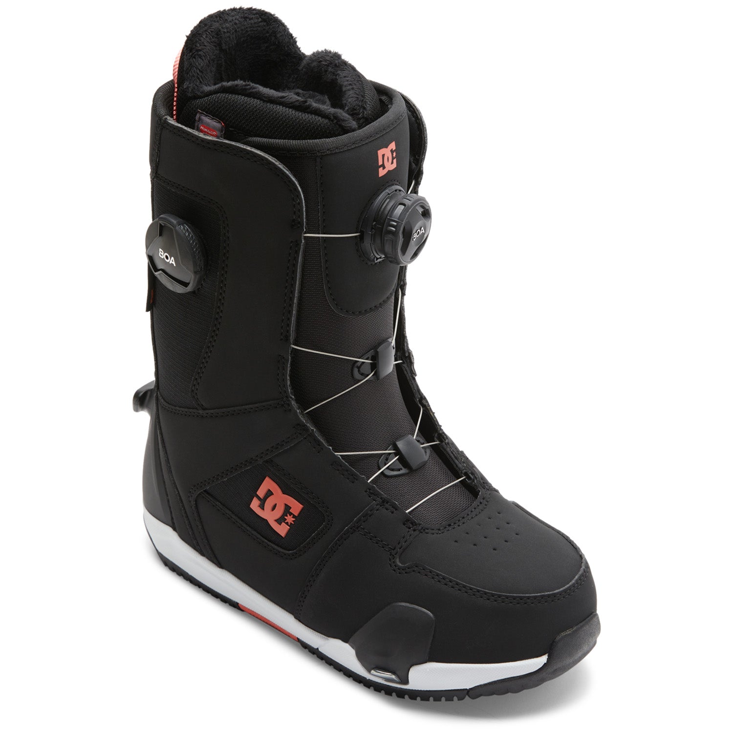 DC Phase Boa Pro Step On Snowboard Boots - Women's 2025 – evo