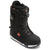 DC Phase Boa Pro Step On Snowboard Boots - Women's 2025 Black/Hot Coral