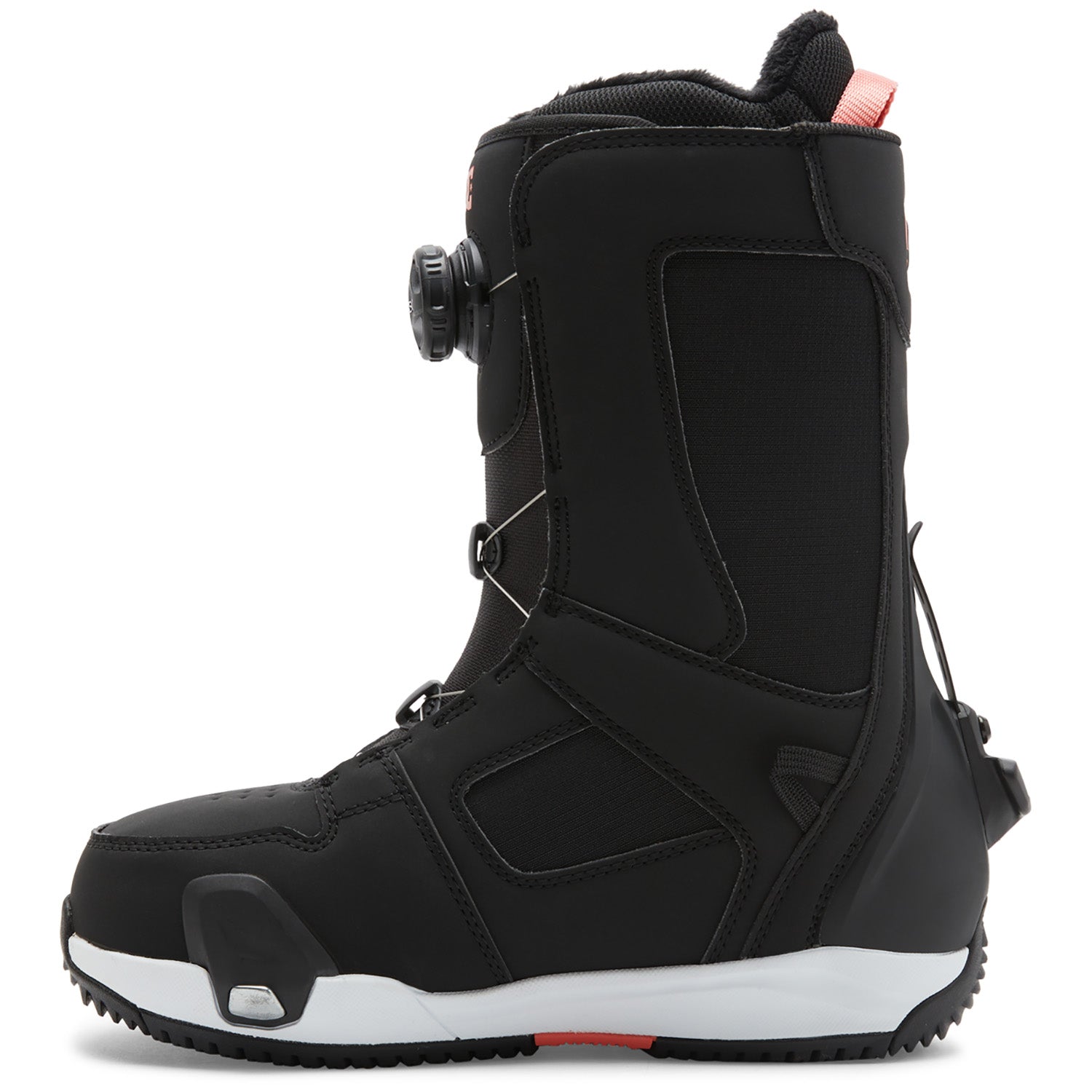 DC Phase Boa Pro Step On Snowboard Boots - Women's 2025 – evo