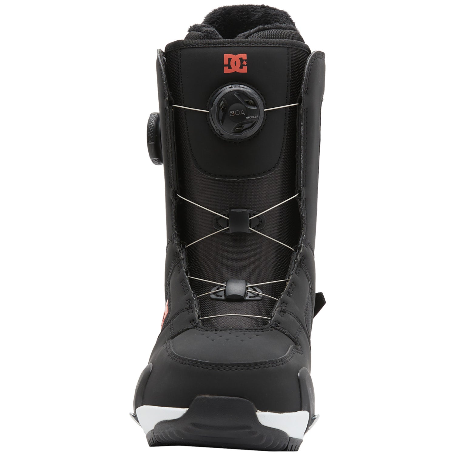 DC Phase Boa Pro Step On Snowboard Boots - Women's 2025 – evo