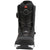 DC Phase Boa Pro Step On Snowboard Boots - Women's 2025 Black/Hot Coral
