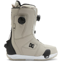 DC Phase Boa Pro Step On Snowboard Boots - Women's 2025 Chestnut/Off White::Chestnut/Off White