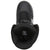 DC Youth Scout Snowboard Boots - Kids' 2025 Black/Black/White