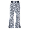 Zebra Camo