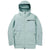Burton Frostner Jacket Petrol Green
