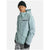 Burton Frostner Jacket Petrol Green