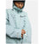 Burton Frostner Jacket Petrol Green