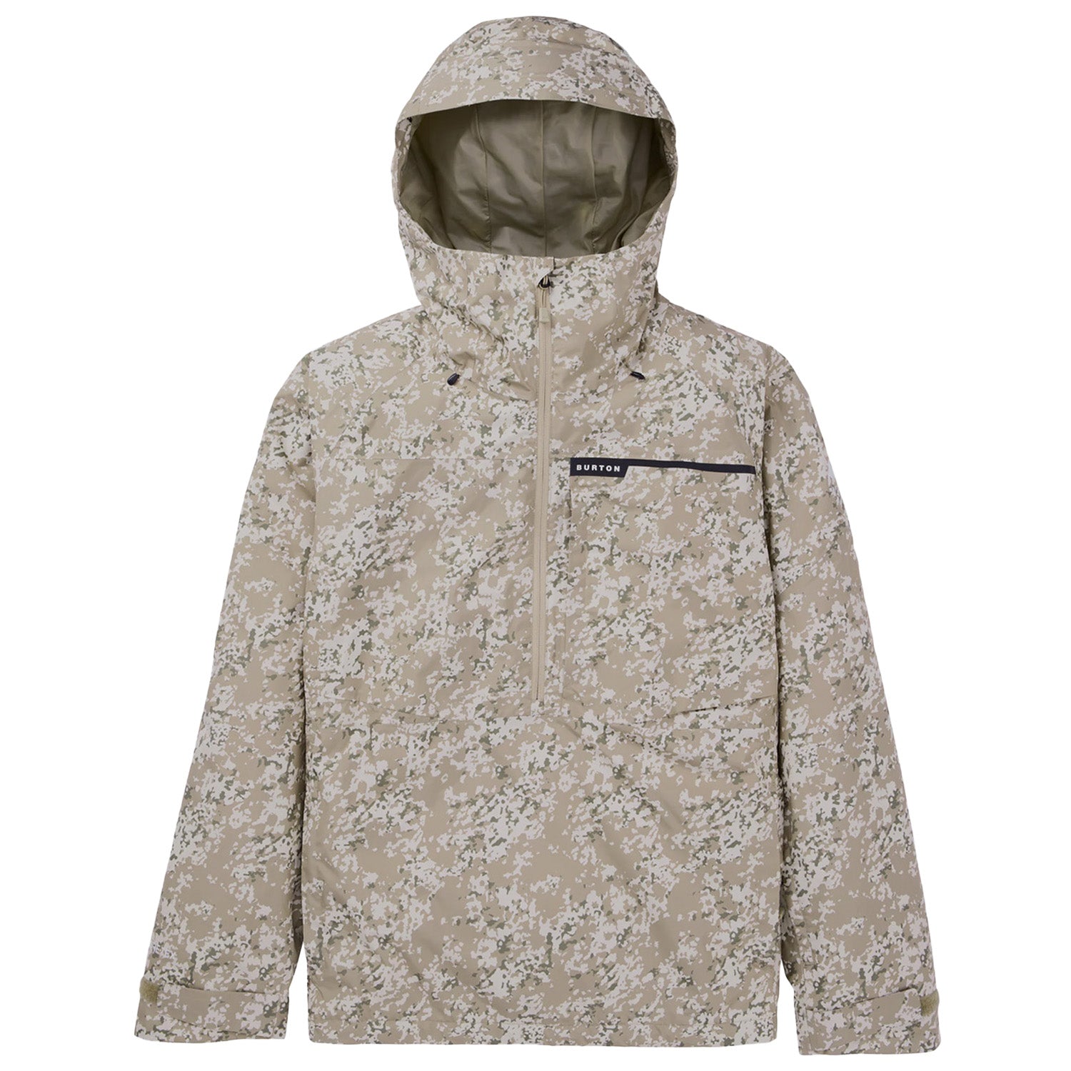 Burton Pillowline GORE-TEX 2L Anorak - Men's – evo