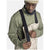 Burton Reserve GORE-TEX 2L Bibs - Men's Snowfall Camo
