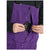 Burton Reserve GORE-TEX 2L Bibs - Men's Imperial Purple