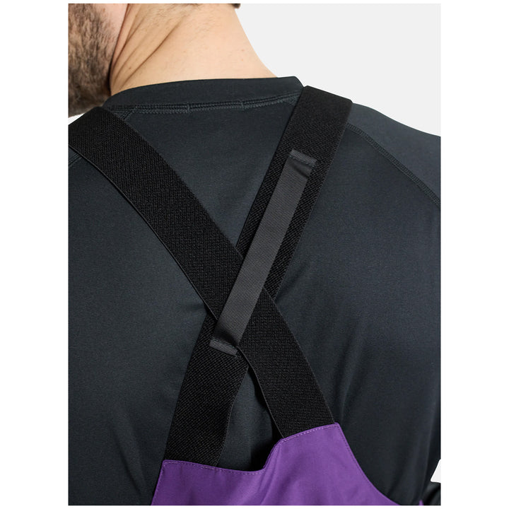 Burton Reserve GORE-TEX 2L Bibs - Men's Imperial Purple