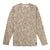Burton Midweight Crew - Men's Snowfall Camo