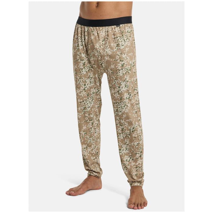 Burton Midweight Pants - Men's Snowfall Camo