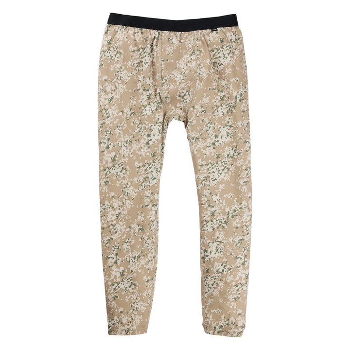 Burton Midweight Pants - Men's Snowfall Camo